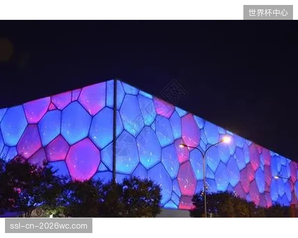 水立方”启用新一代AI动作一致性监测，旨在量化并干预导致运动员成绩波动的细微动作变形