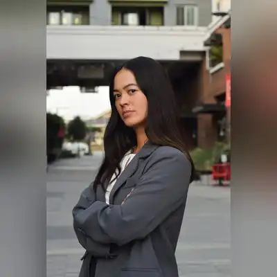于语然